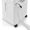 Rakatæki Nedis dehumidifier DEHU10WT 2L