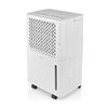 Rakatæki Nedis dehumidifier DEHU10WT 2L