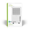 Rakatæki Nedis dehumidifier DEHU10WT 2L
