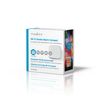 Snjall-reykskynjari Nedis Smart SmokeDetect WiFi