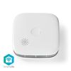 Snjall-reykskynjari Nedis Smart SmokeDetect WiFi