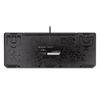 ENDORFY Thock keyboard Gaming USB Nordic Black