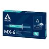 ARCTIC MX-6 ULTIMATE Performance Thermal Paste + MX Cleaner