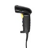 Nedis BSCN2D100BK barcode reader Barcode module bar code reader 1D/2D Laser Black