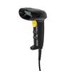 Nedis BSCN2D100BK barcode reader Barcode module bar code reader 1D/2D Laser Black