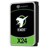 Harður diskur 3,5 Seagate 20TB EXOS X24 512MB 7200
