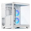 Fractal Design Pop 2 Vision Tower White