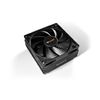 be quiet! Pure Rock LP Motherboard Air cooler 9.2 cm Black 1 pc(s)