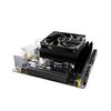 be quiet! Pure Rock LP Motherboard Air cooler 9.2 cm Black 1 pc(s)