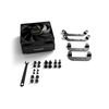 be quiet! Pure Rock LP Motherboard Air cooler 9.2 cm Black 1 pc(s)