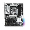 Asrock B760 Pro RS/D4 Intel B760 LGA 1700 ATX