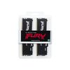 Kingston Technology FURY Beast RGB memory module 64 GB 2 x 32 GB DDR5 6000 MHz