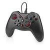 Nedis GGPD110BK Gaming Controller Black USB Gamepad Digital PC