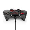 Nedis GGPD110BK Gaming Controller Black USB Gamepad Digital PC