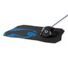 Nedis GMMP110BK mouse Gaming Right-hand USB Type-A Optical 7200 DPI