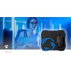 Nedis GMMP110BK mouse Gaming Right-hand USB Type-A Optical 7200 DPI