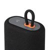 Nedis SPBT2005BK portable speaker Mono portable speaker Black 5 W