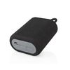 Nedis SPBT2005BK portable speaker Mono portable speaker Black 5 W