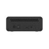 ICY BOX IB-2914MSCL-C31 USB 3.2 Gen 2 (3.1 Gen 2) Type-C Black