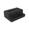 ICY BOX IB-2914MSCL-C31 USB 3.2 Gen 2 (3.1 Gen 2) Type-C Black