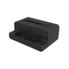 ICY BOX IB-2914MSCL-C31 USB 3.2 Gen 2 (3.1 Gen 2) Type-C Black