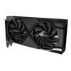 Skjákort PNY RTX5060Ti 16GB Dual Fan BK 