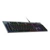 Logitech G G915 X keyboard Gaming USB QWERTY Nordic Black