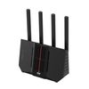 Netbúnaður router Asus RT-BE92U BE9700 10Gbps