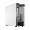 Tölvukassi Fractal Design North XL hvítur m/gler