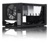 Tölvukassi Fractal Design Node 304 ITX svartur