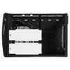 Tölvukassi Fractal Design Node 304 ITX svartur