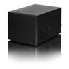 Tölvukassi Fractal Design Node 304 ITX svartur