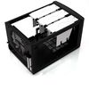 Tölvukassi Fractal Design Node 304 ITX svartur