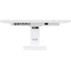 iiyama ProLite 27” Optical Bonded PCAP 10pt touchscreen monitor with IPS panel technology, edge-to-edge glass design and anti-fingerprint coating