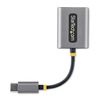 Breytistykki USB-C í 2x 3,5mm Startech