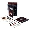 Noctua NF-A6X25 FLX computer cooling system Computer case Fan 6 cm Brown