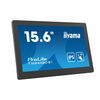 Skjár IIYAMA 15,6 T1624MSC-B1 HDMI+USB touch