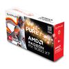 Graphics Card Sapphire RX9060XT 16GB Gaming Pure OC WH