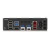 GIGABYTE X870E A ELITE WIFI7 Motherboard - Supports AMD Ryzen 9000 CPUs, 16+2+2 Phases Digital VRM, up to 8000Hz DDR5 (OC), 4xPCIe 5.0 + 4xM.2, Wi-Fi 7, 2.5GbE LAN, USB 3.2 Gen 2x2