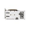 Graphics Card Sapphire RX9060XT 16GB Gaming Pure OC WH