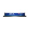 Geisladiskar BluRay Verbatim BD-R 25GB 10stk 6x