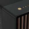 Fractal Design FD-C-NOR1X-02 computer case Midi Tower Black, Charcoal