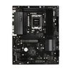 Asrock Z890 Pro-A Intel Z890 LGA 1851 (Socket V1) ATX