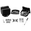be quiet! Dark Rock Pro 6 Chipset Air cooler 120/135 mm Black 1 pc(s)