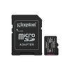 Minniskort Kingston Canvas Select Plus  64GB