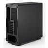 Tölvukassi Fractal Design Epoch svartur lokaður