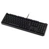 ENDORFY Thock keyboard Gaming USB QWERTY Nordic Black
