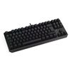 ENDORFY Thock keyboard Gaming USB Nordic Black