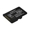 Minniskort Kingston Canvas Select Plus 512GB