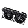 Skjákort Asus RTX5070 12GB GDDR7 DUAL OC 